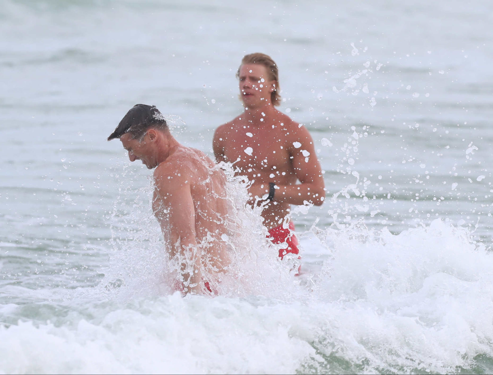 2019 Long Beach Island Lifeguard Tournament